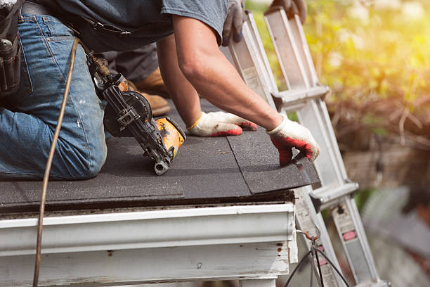 Best Roof Waterproofing Services  in Wilmington Island, GA